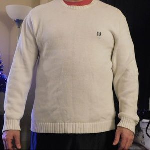🎩CHAPS MEDIUM WEIGHT SWEATER🎩